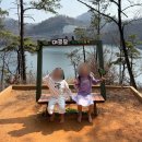 생거커피 | 진천 가볼만한 곳 농다리 생거진천 농다리축제