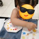 삐에로 | 동탄 마지삐에로 도자기 페인팅 게릴라 이벤트 후기