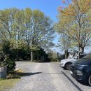 춘장대오토캠핑장 이미지