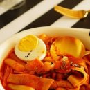 우리동네떡볶이 - 수원시 영통구 권광로260번길 36 | 우리동네떡볶이