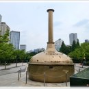 오비맥주(주) 이천공장 이미지