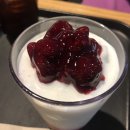 투썸플레이스엠제이벤처오름점 | #투썸플레이스#체리프라페#크로플#투썸랑그드샤