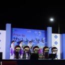 캠핑하는 사람들 전국대회추억 / 면텐트 , 면텐트추천