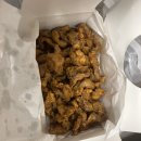 23-90 제주 모슬포 멕시코니치킨 똥집 포장 내돈내산!