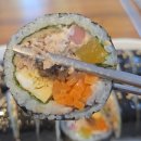 오가김밥 | 민락동맛집 오 라면 잔치국수 참치김밥 후기