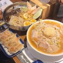 윤쉐프멘야이찌방 | 고척동 맛집 일본식 지로라멘 전문점 멘야이찌방