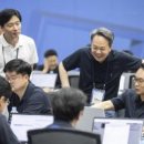 스마트폰으로 하는 금융생활 활용 이미지