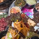 [용인/둔전] 삼겹살 맛집 (솥뚜껑이면돼지) 내돈내산 만족한 후기