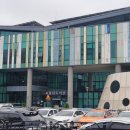 봉담도서관 2층 이미지