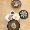 군청길 | [충북 보은 맛집]여름엔 줄 서서 먹는 냉면집, 충실한냉면 내돈내산 후기