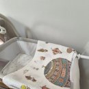 에어벌룬 | 10만원대 센스 있는 출산 선물 추천! 아뜰리에슈 블랭킷 '에어벌룬' 찐 후기