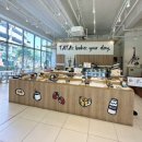 타타스베이글 평택비전점 이미지