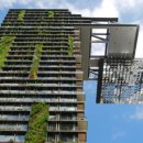 랜드마크 원 이미지