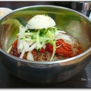영남냉면 이미지