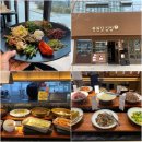 [행복대학] 명지쌤의 나의 체질과 건강법 | 부산 명지 맛집 풍원장집밥 명지점 한식러버 모여라