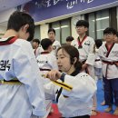 단군태권도장 이미지