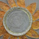 해바라기 하나 이미지