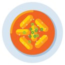 우리할매 떡볶이 이미지