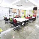 신논현역 코쿤피스 대회의실 티스토리