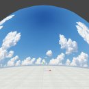 스카이박스 이미지