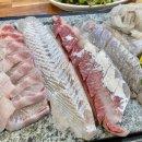 바다회천국 | 중랑구 망우동 우림시장 근처 가성비 횟집 바다회천국 | 다양하고 푸짐한 스키다시 맛집 패밀리세트 추천