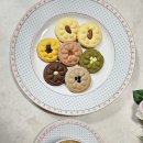 지리산금종영농조합법인 | 쿠키답례품 추천, 베이킹 전문 강사가 개발한 모두의 앨리스 쿠키세트 돌잔치 답례품으로 좋아요!