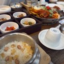 거산 이가네더덕밥 이미지