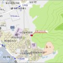 모락산 약수터 이미지