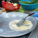 평창올림픽시장(평창전통시장) | 평창 올림픽시장 맛집 메밀촌 - 전통시장 대표 먹거리 수수부꾸미 메밀전