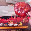 롯데리아 세종고운점 | 롯데리아 디진다 돈까스 먹다 눈물흘린 후기 (+삐딱한 버거)