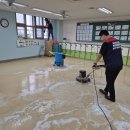 아이온토탈케어 | 청소 전문가가 전하는 학교 대청소 후기
