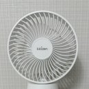 끌리제 | 끌리젠 유모차 선풍기 내돈내산 후기