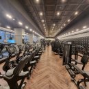 더 킹스짐 이미지