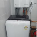 대우세탁 | 삼가동 대우통돌이세탁기 분해청소 후기입니다