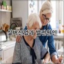 실버산업