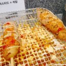 명량시대쌀핫도그 이미지