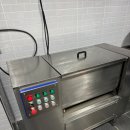 경남산업 | 코알라 산업기계 설치후기*** 경남 창원 업소용 고기양념배합기 KL-0255 설치완료(2/8)