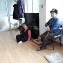 라옹정 경로당 이미지