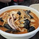 중원해물모듬짬뽕 | 양주 남면 국물 대박 짬뽕 맛집, 중원해물모듬짬뽕 본점