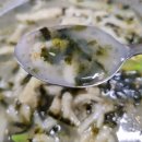 물치손칼국수