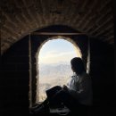 장성시내길 | 🇨🇳 중국 베이징 여행 만리장성 무텐위장성 터보건 루지