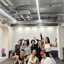 뉴강변 헬스 이미지