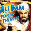 1954 알리바바와 40인의 도적 이미지