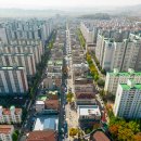 본오3동 주공아파트 이미지