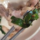 산속비봉식당 이미지