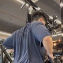 오늘보다내일짐 | BT_GYM[ 상현역 헬스장 ] 오늘보다내일짐 로우로우 머신 운동 방법