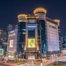 현대백화점 천호지점 이미지