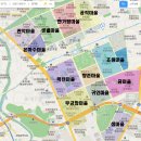 문촌어린이공원 | 평촌 리모델링 아파트 매수기 : 초원부영