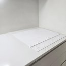 양지로240번길37 | 신혼부부를 위한 한샘 일자형 + 아일랜드 키친 리모델링ㅣ오남읍 양지 e-편한세상 34평 주방 인테리어 후기