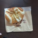 삼송빵집 청량리점